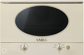 Фото товара: Smeg MP822NPO