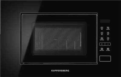 Детальное фото товара: Kuppersberg HMW 620 B