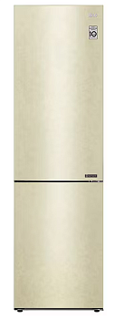 Фото товара: LG GA-B509CECL