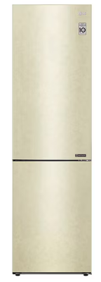 Фото товара: LG GA-B509CECL