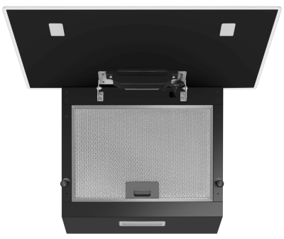 Детальное фото товара: MEFERI AIRBOX60BK LIGHT