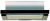 Детальное фото товара: Faber FLOX GLASS BK A50
