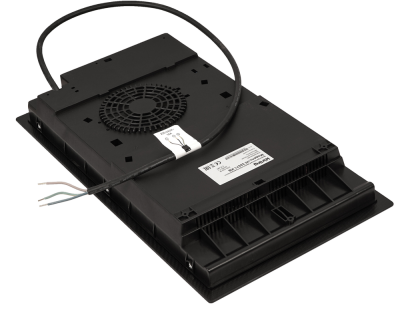 Детальное фото товара: Korting HI 32071 KB индукционная поверхность