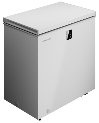 Детальное фото товара: Kuppersberg FLCF 201 W