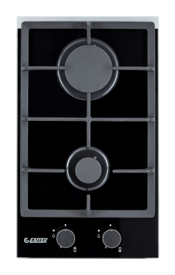 Фото товара: EXITEQ EXH-210 black газовая поверхность