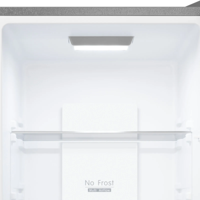 Детальное фото товара: MEFERI MFR185IX TOTAL NO FROST COMBI ULTRA