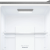 MEFERI MFR185IX TOTAL NO FROST COMBI ULTRA Детальное фото товара: MEFERI MFR185IX TOTAL NO FROST COMBI ULTRA