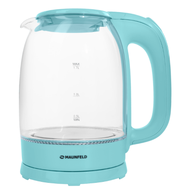 Детальное фото товара: Maunfeld MGK-613GR электрический чайник