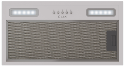 Детальное фото товара: LEX HYPER 600 Inverter WH