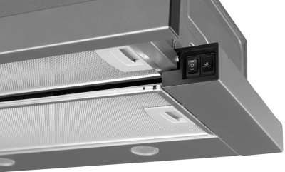 Konigin Pixel Inox 60 Детальное фото товара: Konigin Pixel Inox 60