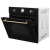 HIBERG VM 6382 BR Детальное фото товара: HIBERG VM 6382 BR