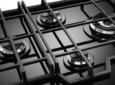 Детальное фото товара: Electrolux KGG6456K газовая поверхность