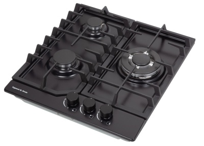 Детальное фото товара: Zigmund & Shtain G 22.4 B газовая поверхность