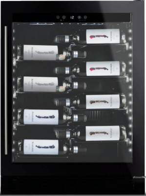 Детальное фото товара: Dunavox DAUF-40.138B