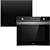 Фото товара: MIDEA MIH65787F + MO86000MGB