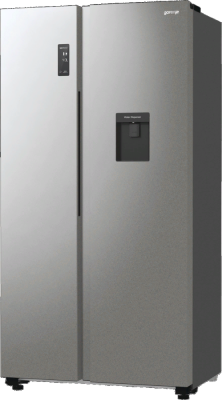 Gorenje NRR9185EAXLWD