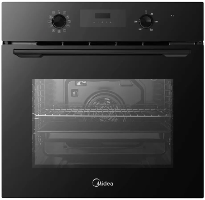 Детальное фото товара: Midea MO69103GB