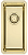 Фото товара: ALVEUS KOMBINO 10 MONARCH GOLD SAT-90, мойка, нерж. сталь, золото (в компл. с выпуском без сифона)
