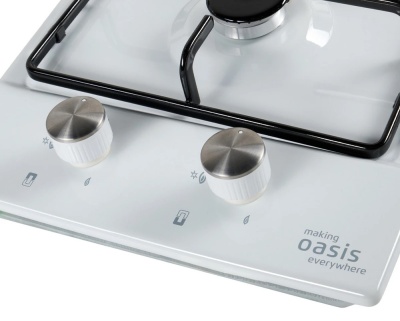 Детальное фото товара: making Oasis everywhere P-MEWGD газовая поверхность