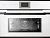 Фото товара: Kuppersbusch CBD 6550.0 W2 Black Chrome