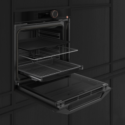 Детальное фото товара: De Dietrich DOP4546HT