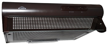 Фото товара: Elikor Davoline 60П-290-П3Л коричневый