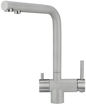 Фото товара: GRANULA 2305 смеситель, гранит, базальт