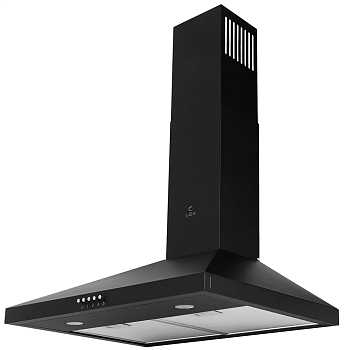 Фото товара: LEX BRIZ 500 BLACK