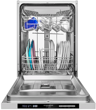 Фото товара: Maunfeld MLP-083D