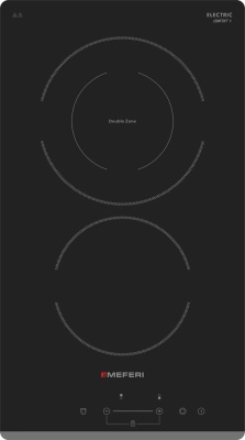 MEFERI MEH302BK COMFORT PLUS