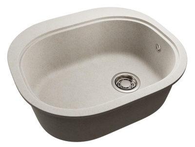 Emar EMQ-1570.C, мойка, гранит, берилл