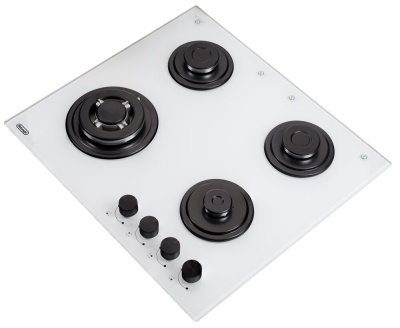 Детальное фото товара: DeLonghi GRAZIA 6GW BB MODIFICATION газовая поверхность