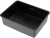 Omoikiri Omi 53-U/I-GB Ultra, мойка, нержавеющая сталь/графит Детальное фото товара: Omoikiri Omi 53-U/I-GB Ultra, мойка, нержавеющая сталь/графит