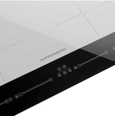 Детальное фото товара: Kuppersberg ICI 622 W индукционная поверхность