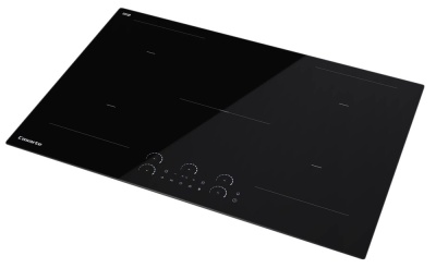Детальное фото товара: Casarte CASHY85RWJVB индукционная поверхность