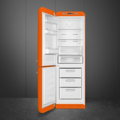 Детальное фото товара: Smeg FAB32LOR5