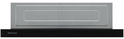 Детальное фото товара: Krona KERRY 600 BLACK PB V2