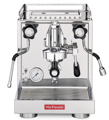 Детальное фото товара: La Pavoni LPSCCS01EU