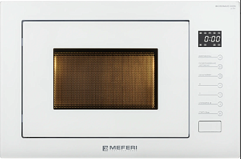 Фото товара: MEFERI MMO6025WH ULTRA