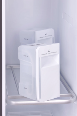 Детальное фото товара: HIBERG SD 3G