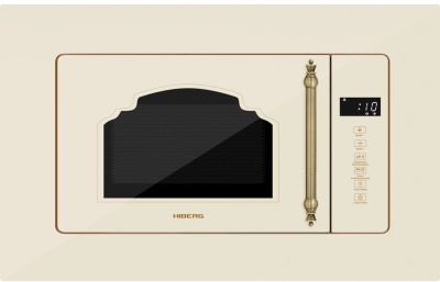 Детальное фото товара: HIBERG i-VM 6502 YR (инверторная)