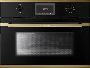 Фото товара: Kuppersbusch CM 6330.0 S4 Gold