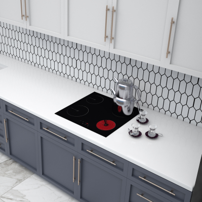 Детальное фото товара: SIMFER H60D14B020 стеклокерамическая поверхность