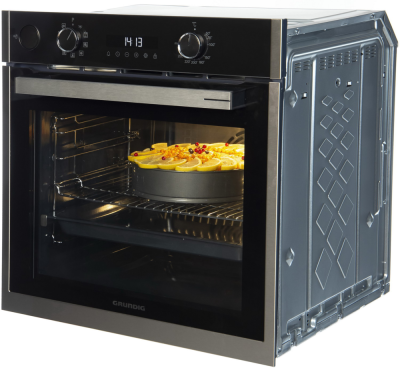 Детальное фото товара: Grundig GEBD19300B