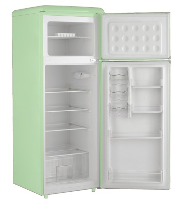 Детальное фото товара: Tesler RT-215 GREEN