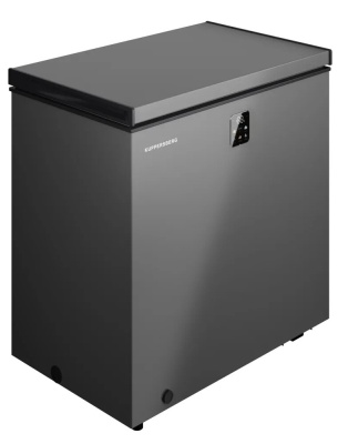 Детальное фото товара: Kuppersberg FLCF 201 G