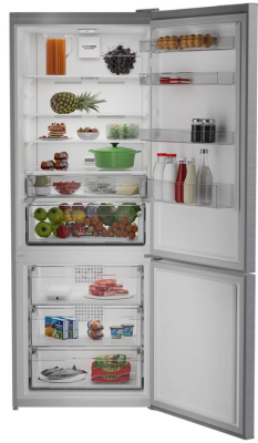 Детальное фото товара: Hotpoint HFL 560I X