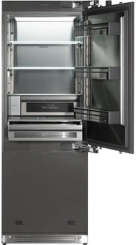 Фото товара: HIBERG s-RFC 650 B
