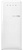 Фото товара: Smeg FAB28LWH6