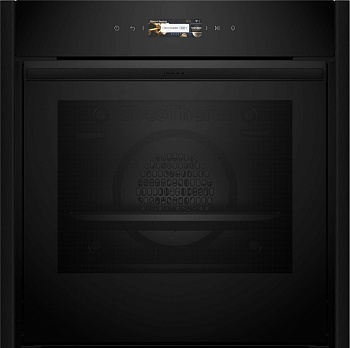 NEFF B59CR3AY0 Фото товара: NEFF B59CR3AY0